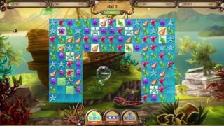 Atlantic Quest 3 | Game 3