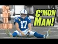 NFL C'Mon MAN (Try NOT To LAUGH CHALLENGE) #cmonman