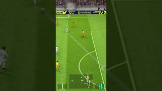 #E foodball 2023 playing on Phone #PES Season2023 1