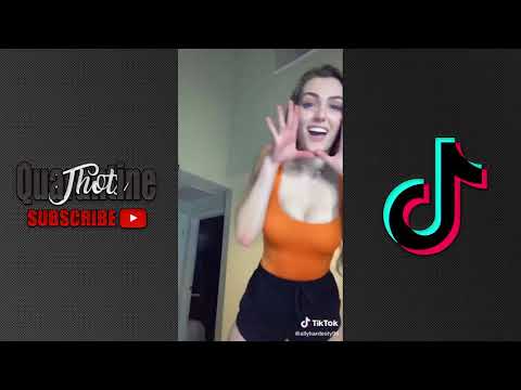 SEXY Tik Tok THOTS Hot Ass Pussy Milf Girls Impressive Compilation (18
