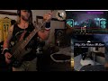 George Thorogood - Bad To The Bone {Northman Cover}{Bass Guitar} 99.5% {Please See Details Below}