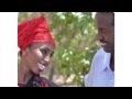 Somali radio drama  interclan marriage  bbc media action