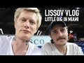 LISSOV VLOG  — LITTLE BIG В МАЙАМИ И СИЭТЛЕ