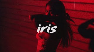 Afropop | "Iris" | Fireboy & Burnaboy Type beat | Afrobeat Instru 2024