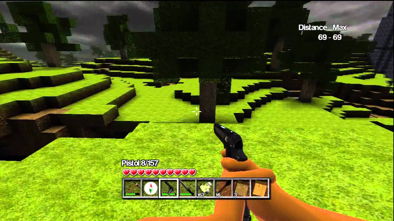 xbox 360 games like minecraft