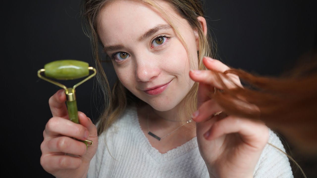Madi Asmr Age