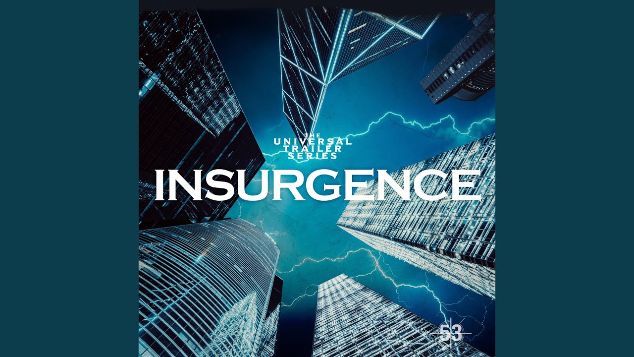 Guarda Vengeance su YouTube Guarda Vengeance su YouTube