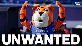 Download Lagu The Big 12's Case Against Memphis Tigers | Jessica Benson Show MP3 Download Lagu The Big 12's Case Against Memphis Tigers | Jessica Benson Show MP3