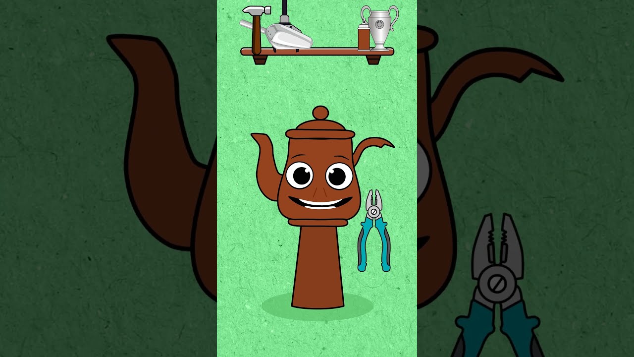 Oh No HELP Ta Sahur Incredibox Sprunki Animation Sprunkiincredibox