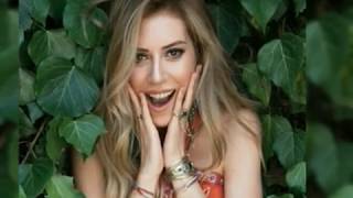 🎀İrem Helvacıoğlu Mu? Sinem Kobal Mı?🎀