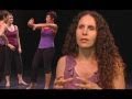 Keshet dance company overview