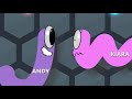 Slither.io Logic - Cartoon Animation Movie 3
