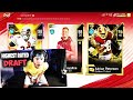 I DRAFTED A CRAZY TEAM AND THIS HAPPENED!! Madden 20 Draft Champions Gameplay