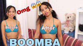 BOOMBA REVIEW 