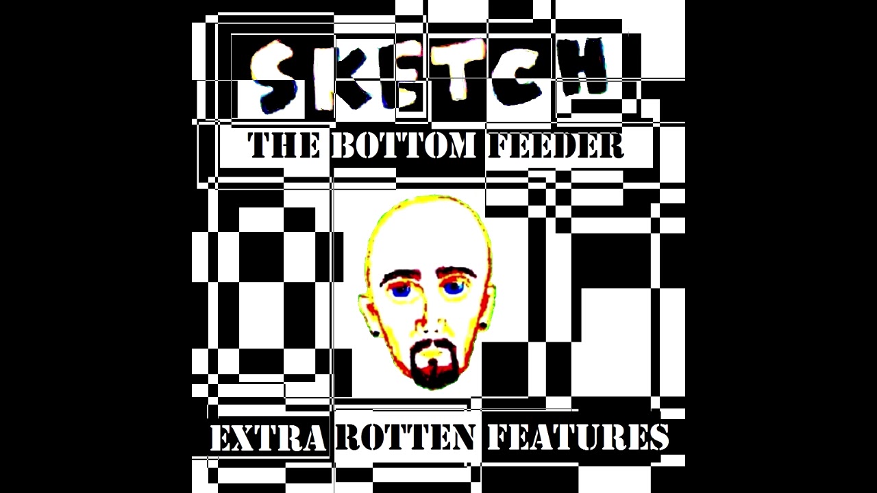 Rich Pneuma - THRASHKLAN Villainz ft. Sketch the Bottom Feeder & JC THE CANCER