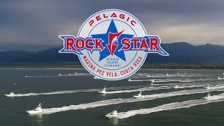 2021 Pelagic Rockstar Offshore Tournament – Costa Rica