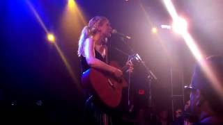 Emily Kinney - Berkeley's Breathing & Michael - Live @ West Hollywood Troubadour - 09/23/2015 (MN)