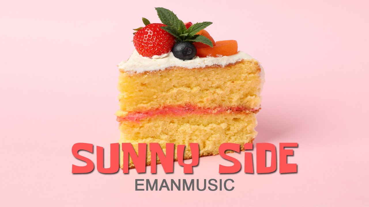 Upbeat Cooking Instrumental Music | Sunny Side – EmanMusic