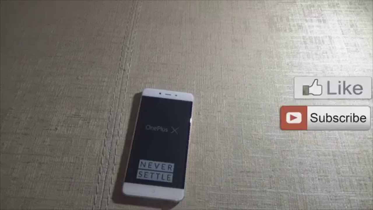 ОБЗОР НА КРУТОЙ ТЕЛЕФОН ONEPLUS X !