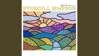 Video thumbnail of "Sturgill Simpson - Poor Rambler"