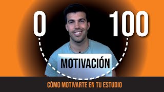 CÓMO MOTIVARTE EN TU ESTUDIO!!! 🔥 by Joan López 1,076 views 9 hours ago 8 minutes, 31 seconds