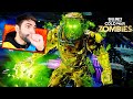 Round 100 Boss Fight!? (Black Ops Cold War Zombies)