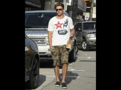 Ashley Tisdale, Zac Efron, Vanessa Hudgens - Lates...