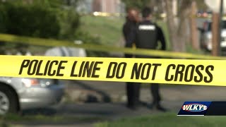 Producing results: New police chief lays out plan for how to move forward from LMPD review