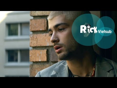 Dusk Till Dawn - Zayn Ft. Sia Vietsub Lyrics | Rick