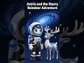 Asyrix and Starry Raindeer ✨ Magical Christmas Story for Kids