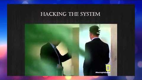 Hacking the System Season 1 Episode 4 Travel Tricks HD