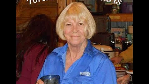In Loving Memory of Sue Hughes