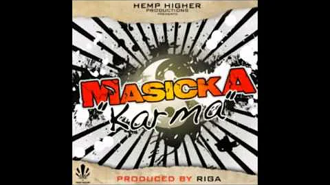 Masicka - Karma - December 2012 @D_RHits