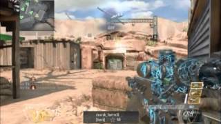 Leftover Minitage
