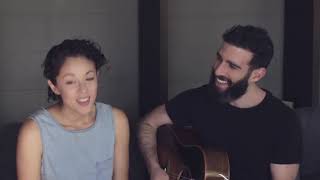 Video thumbnail of "Kina Grannis - God Only Knows"