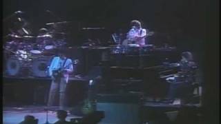 Feel the Benefit Live 3 - 1982 chords