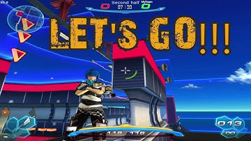 S4 League- Flash step tutorial for objects