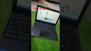 💻🔥 Lenovo Chromebook 100E Under 10K in Pakistan! Best Budget Laptop Deal on Daraz