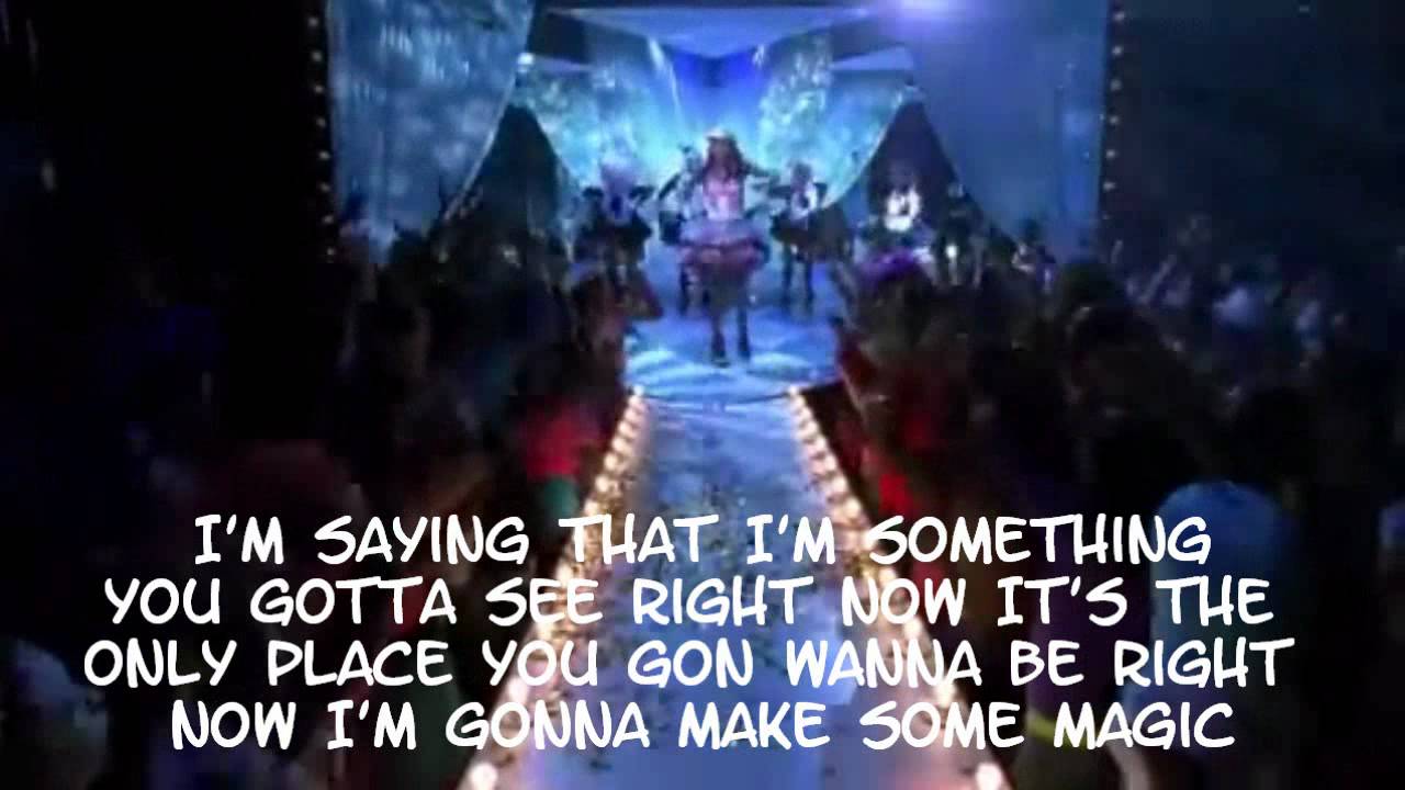 Coco Jones What I Said Official Music Video Lyrics on screen ( HD