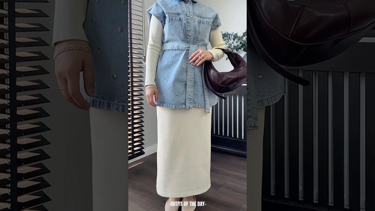 Pinteresty Modest Outfits🦋