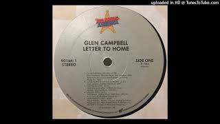 Glen Campbell &amp; Emmylou Harris - I&#39;ll Be Faithful To You (1984)