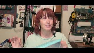 Teadoddles Talks ~ July Goals and 300 Magazines
Show Notes ~ Disclaimer: Affiliate links included below which means I may receive a small commission if you buy something through my link or ad. This does not change your cost, it just helps keep the videos flowing. Thanks for your support! If I missed a link youre looking for, just let me know! : )
Email me ~ kristie.cook2@gmail.com
Website ~ https://www.teadoddles.com
Newsletter sign up ~ http://eepurl.com/b6T77X
Teespring shop - https://teespring.com/stores/teadoddles
Etsy Shop ~ https://www.etsy.com/shop/Teadoddles
Teadoddles Makers ~ https://www.facebook.com/groups/183335432410324/
Instagram ~ https://www.instagram.com/teadoddles/
Pinterest ~ https://www.pinterest.com/teadoddles/boards/
#teadoddles #lifelivedcreatively #teadoddlesmakers Teadoddles Talks ~ July Goals and 300 Magazines