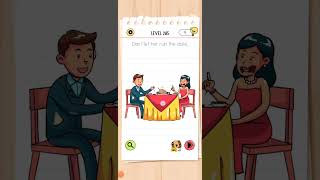 Brain Test All Star IQ Boost Level 285