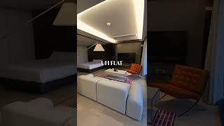 UH 플랫 시그니처 대구ㅣ𝗨𝗛 𝗙𝗟𝗔𝗧 𝗦𝗶𝗴𝗻𝗮𝘁𝘂𝗿𝗲 𝗗𝗮𝗲𝗴𝘂 #hotel