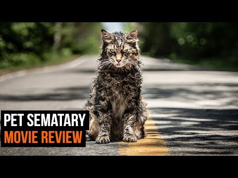 Pet Sematary Review
