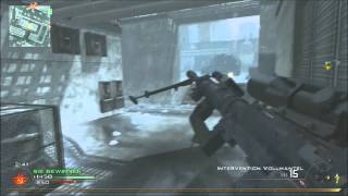 My Trickshot app clips :-)
