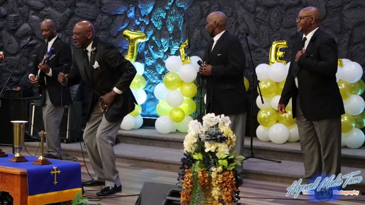 The Mighty Gospel Warriors - I Been Touched (4/2/2022) __in Columbus MS (He Throws Down! No joke adlı videoyu YouTube'da izle The Mighty Gospel Warriors - I Been Touched (4/2/2022) __in Columbus MS (He Throws Down! No joke adlı videoyu YouTube'da izle