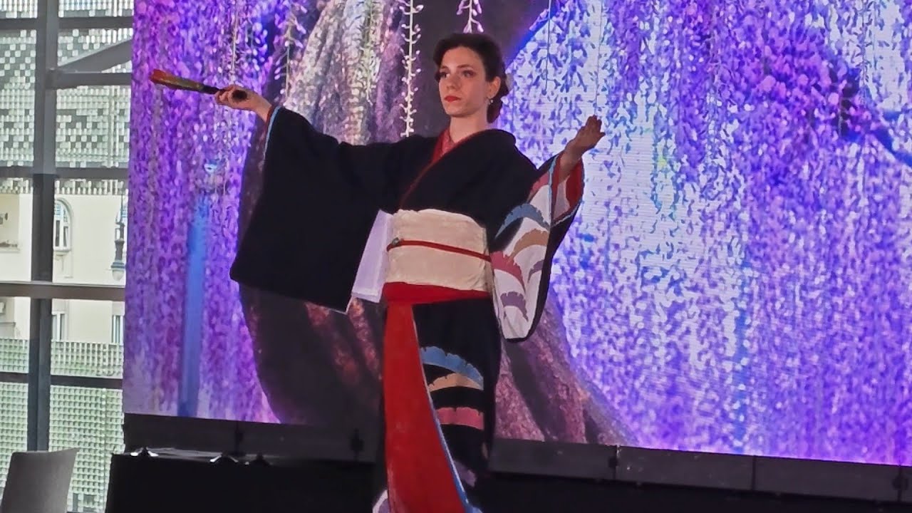 Japán napok 2024 a Néprajzi Múzeumban