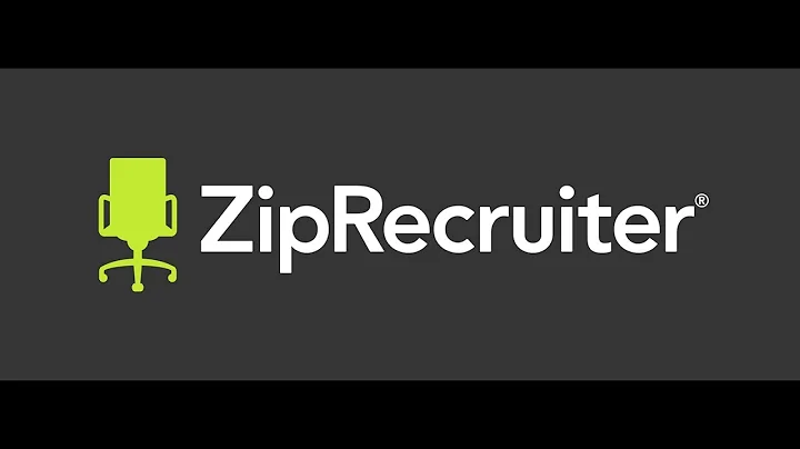 ZipRecruiter - Mike Colburn