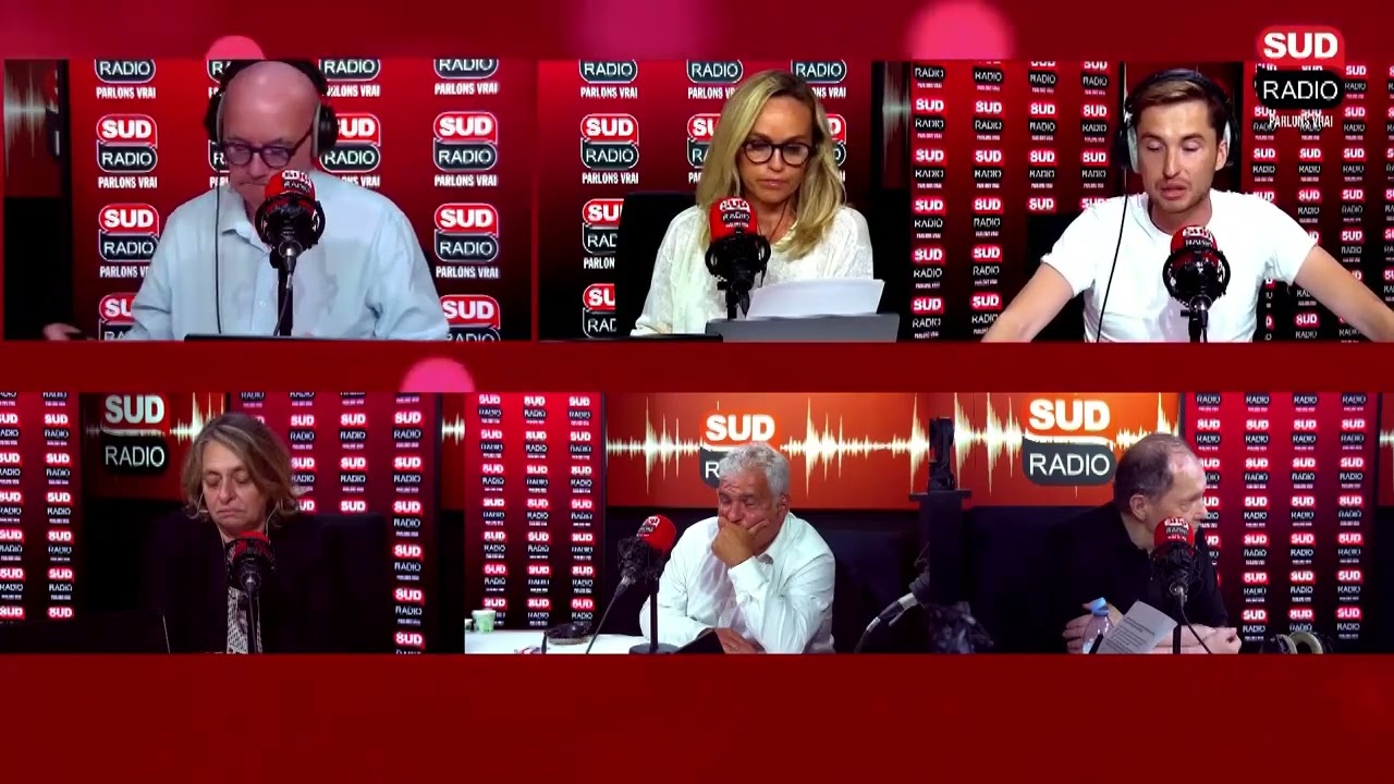 Matignon, sordide et motard : les 3 mots dans l'actu du 02 septembre